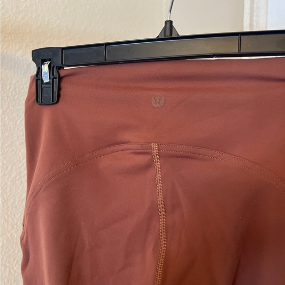 Lululemon instill hr leggings - Picture 4 of 5